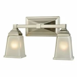 Cheap ✨ Transitional Thomas Lighting Sinclair CN57321 Vanity Light 🛒