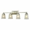 Discount 👏 Transitional Thomas Lighting Sinclair CN57341 Vanity Light 🛒 -Vaxcel Shop masterELI7678