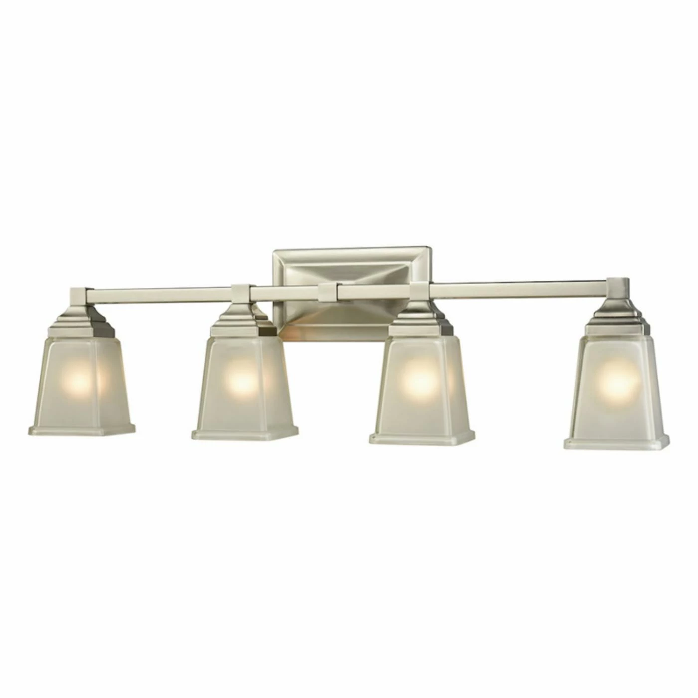 Discount π Transitional Thomas Lighting Sinclair CN57341 Vanity Light π 3 Discount π Transitional Thomas Lighting Sinclair CN57341 Vanity Light π