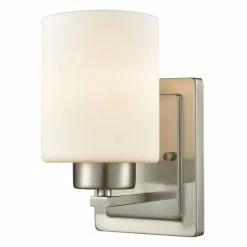 Top 10 🌟 Modern / Contemporary Thomas Lighting Summit Place CN57917 Vanity Light ⭐