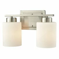 Buy ✨ Modern / Contemporary Thomas Lighting Summit Place CN57921 Vanity Light 🌟