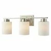 Best deal 🔥 Modern / Contemporary Thomas Lighting Summit Place CN57931 Vanity Light 🧨 -Vaxcel Shop masterELI7685