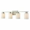 Discount 🎁 Modern / Contemporary Thomas Lighting Summit Place CN57941 Vanity Light 🔥 -Vaxcel Shop masterELI7686