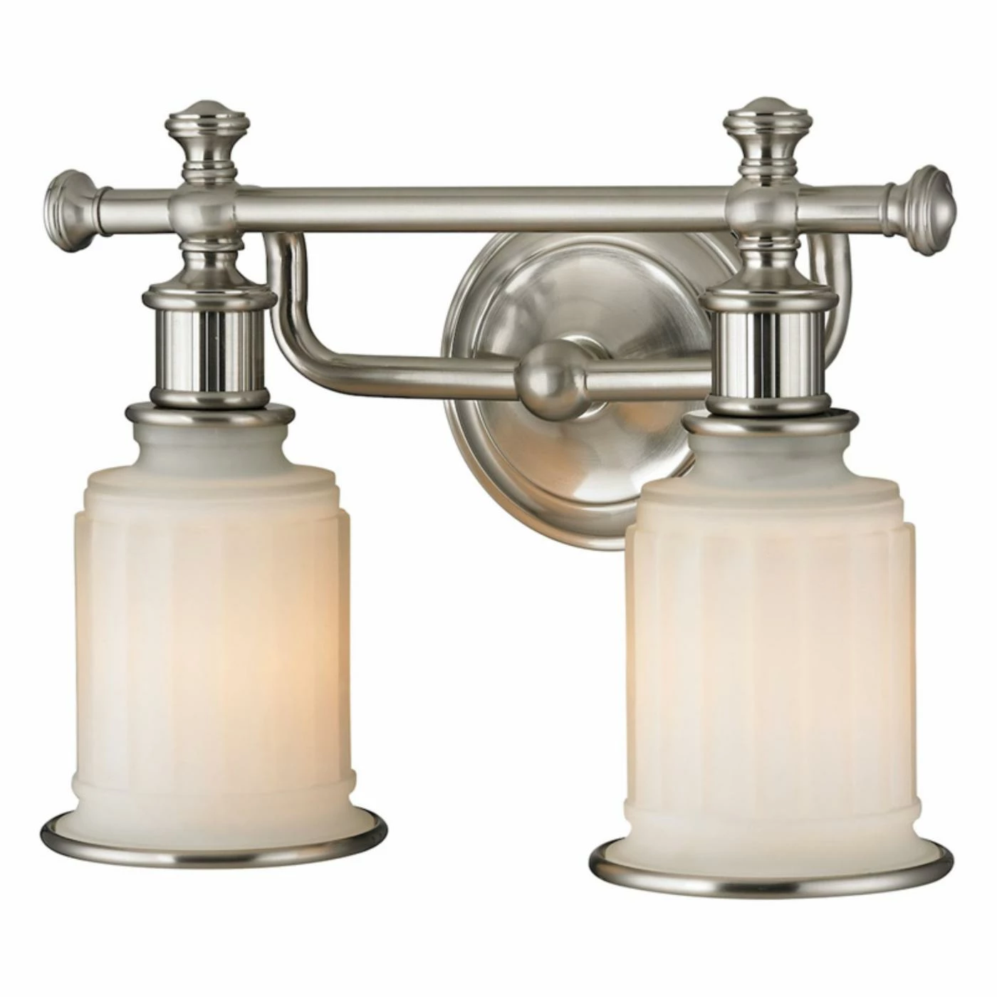 Deals π Transitional Elk Lighting Acadia 52001/2 Bathroom Vanity Light π₯° 3 Deals π Transitional Elk Lighting Acadia 52001/2 Bathroom Vanity Light π₯°