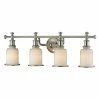 Cheapest 🥰 Transitional Elk Lighting Acadia 52003/4 Bathroom Vanity Light ✔️