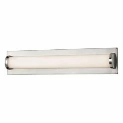 Flash Sale 🎁 Transitional Elk Lighting Barrie BVL371-10-16M Bathroom Vanity Light 🌟