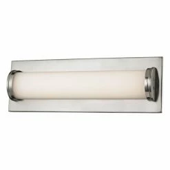 New ❤️ Transitional Elk Lighting Barrie BVL372-10-16M Bathroom Vanity Light 👍