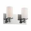 Buy 💯 Modern / Contemporary Elk Lighting Adam BV2242-10-15 Bathroom Vanity Light ❤️ -Vaxcel Shop masterELI7911