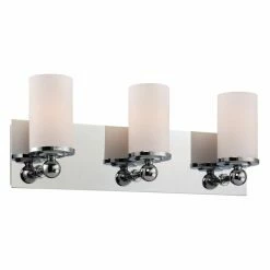 Best reviews of 🤩 Modern / Contemporary Elk Lighting Adam BV2243-10-15 Bathroom Vanity Light ✨