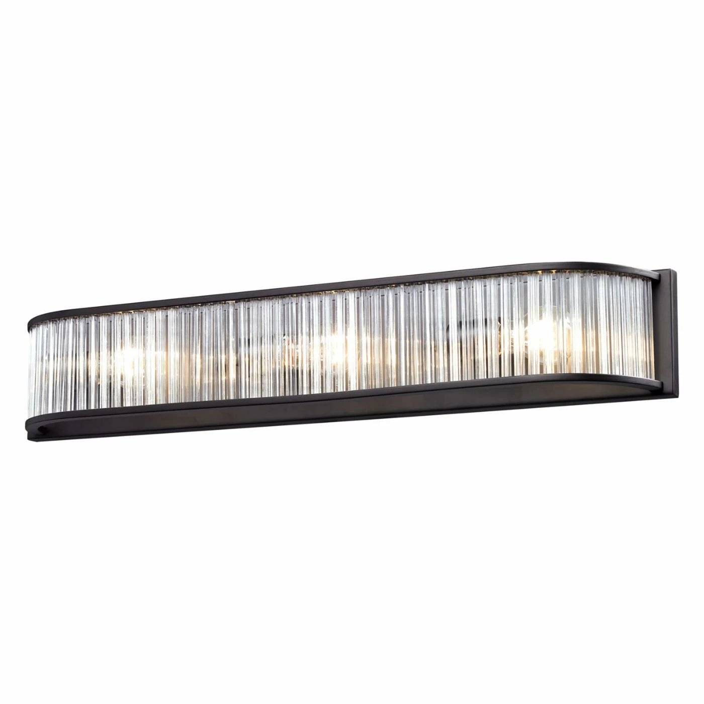 Discount π Transitional ELK Lighting Braxton 3 Light Bathroom Vanity Light β€οΈ 3 Discount π Transitional ELK Lighting Braxton 3 Light Bathroom Vanity Light β€οΈ