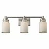 Best deal 😍 Modern / Contemporary ELK Lighting Bryant 3 Light Bathroom Vanity Light ✨ -Vaxcel Shop masterELI8506