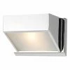 Promo 🎉 Modern / Contemporary ELK Lighting Devon 1 Light Bathroom Vanity Light 👍 -Vaxcel Shop masterELI8538