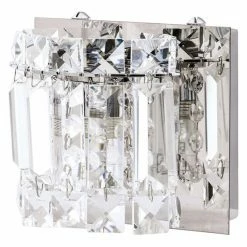 Promo ✔️ Glam ELK Lighting Dutchess 1 Light Bathroom Vanity Light 🛒