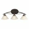 Cheapest 🔔 Modern / Contemporary ELK Lighting Elysburg 3 Light Bathroom Vanity Light 👏 2 Cheapest 🔔 Modern / Contemporary ELK Lighting Elysburg 3 Light Bathroom Vanity Light 👏 -Vaxcel Shop masterELI8545
