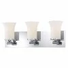 Deals 😍 Modern / Contemporary ELK Lighting Flare 3 Light Bathroom Vanity Light 👍 -Vaxcel Shop masterELI8557