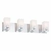 New β Modern / Contemporary ELK Lighting Gemelo 4 Light Bathroom Vanity Light βοΈ 2 New β Modern / Contemporary ELK Lighting Gemelo 4 Light Bathroom Vanity Light βοΈ -Vaxcel Shop masterELI8563