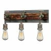 Wholesale π Farmhouse / Cottage ELK Lighting Jonas 3 Light Bathroom Vanity Light π 2 Wholesale π Farmhouse / Cottage ELK Lighting Jonas 3 Light Bathroom Vanity Light π -Vaxcel Shop masterELI8567