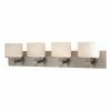 Cheap π Modern / Contemporary ELK Lighting Ombra 4 Light Bathroom Vanity Light π₯ 2 Cheap π Modern / Contemporary ELK Lighting Ombra 4 Light Bathroom Vanity Light π₯ -Vaxcel Shop masterELI8595
