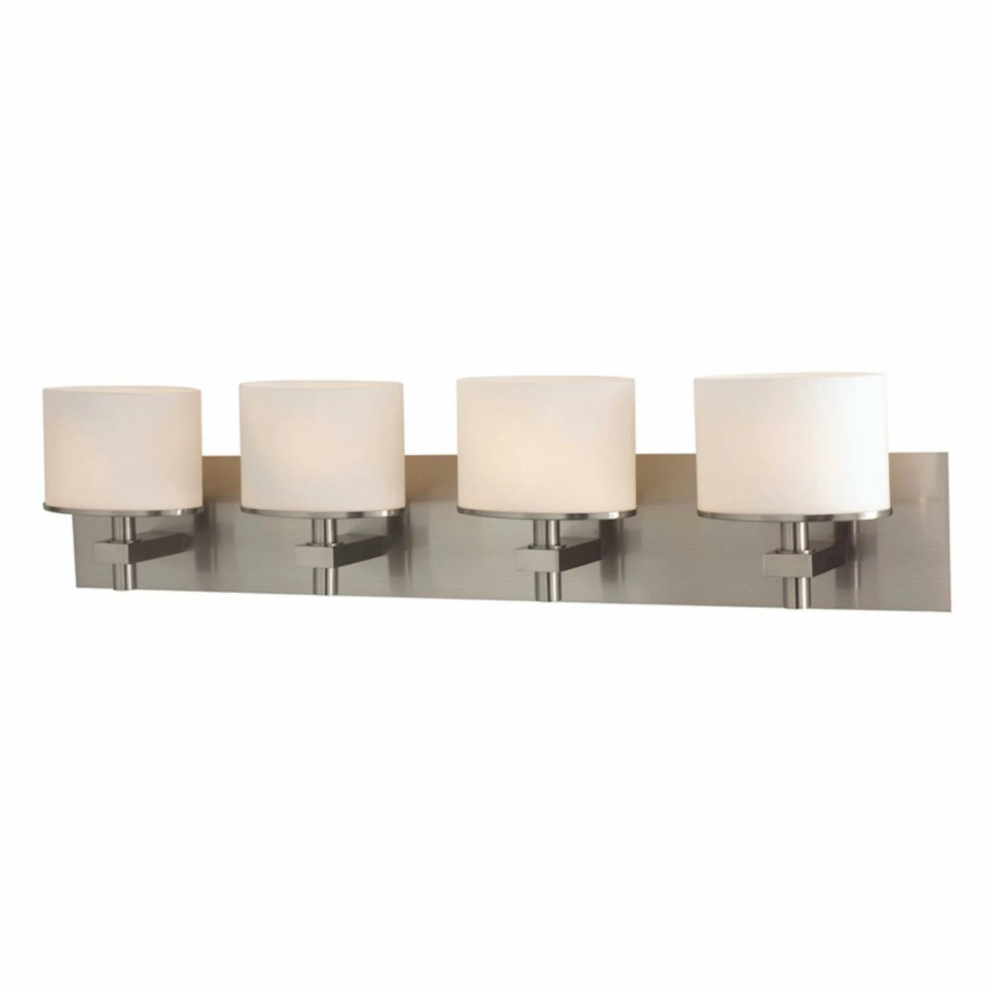Cheap π Modern / Contemporary ELK Lighting Ombra 4 Light Bathroom Vanity Light π₯ 3 Cheap π Modern / Contemporary ELK Lighting Ombra 4 Light Bathroom Vanity Light π₯