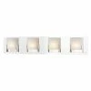 Best Sale β€οΈ Modern / Contemporary ELK Lighting Ophelia 4 Light Bathroom Vanity Light π 2 Best Sale β€οΈ Modern / Contemporary ELK Lighting Ophelia 4 Light Bathroom Vanity Light π -Vaxcel Shop masterELI8599