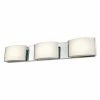 Cheapest 😉 Modern / Contemporary ELK Lighting Pandora 3 Light Bathroom Vanity Light 👏