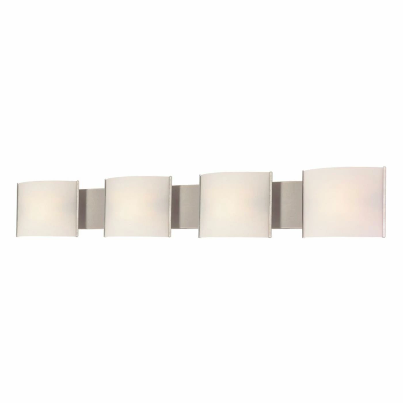 Hot Sale π Modern / Contemporary ELK Lighting Pannelli 4 Light Bathroom Vanity Light π 3 Hot Sale π Modern / Contemporary ELK Lighting Pannelli 4 Light Bathroom Vanity Light π