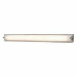 Best deal 👍 Modern / Contemporary ELK Lighting Piper 1 Light Bathroom Vanity Light - Medium 🧨