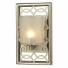 Wholesale β€οΈ Transitional ELK Lighting Santa Monica 1 Light Bathroom Vanity Light β€οΈ 1 Wholesale β€οΈ Transitional ELK Lighting Santa Monica 1 Light Bathroom Vanity Light β€οΈ -Vaxcel Shop masterELI8657