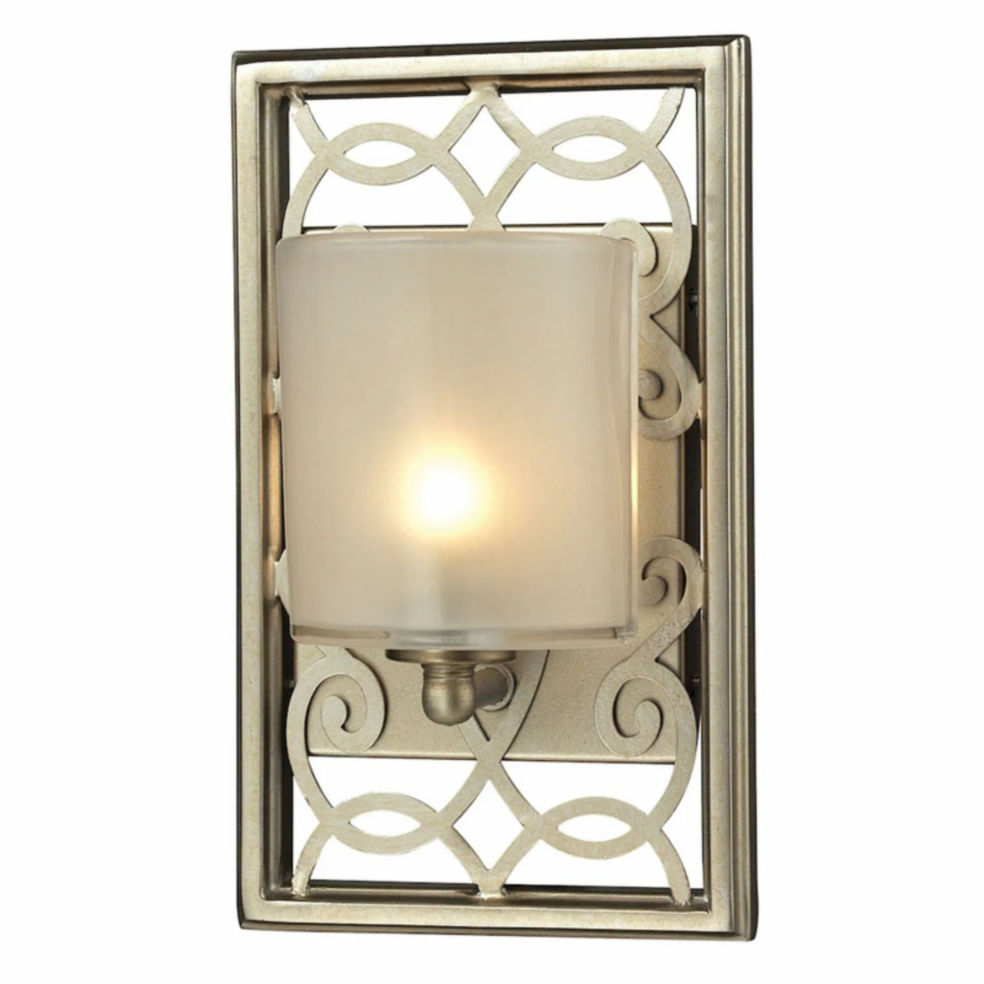Wholesale ❤️ Transitional ELK Lighting Santa Monica 1 Light Bathroom Vanity Light ❤️ 3 Wholesale ❤️ Transitional ELK Lighting Santa Monica 1 Light Bathroom Vanity Light ❤️