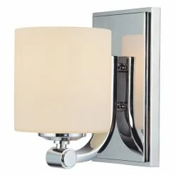 Deals 🧨 Modern / Contemporary ELK Lighting Slide 1 Light Bathroom Vanity Light ✨