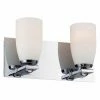 Coupon ✔️ Modern / Contemporary ELK Lighting Sphere 2 Light Bathroom Vanity Light 🛒 2 Coupon ✔️ Modern / Contemporary ELK Lighting Sphere 2 Light Bathroom Vanity Light 🛒 -Vaxcel Shop masterELI8676