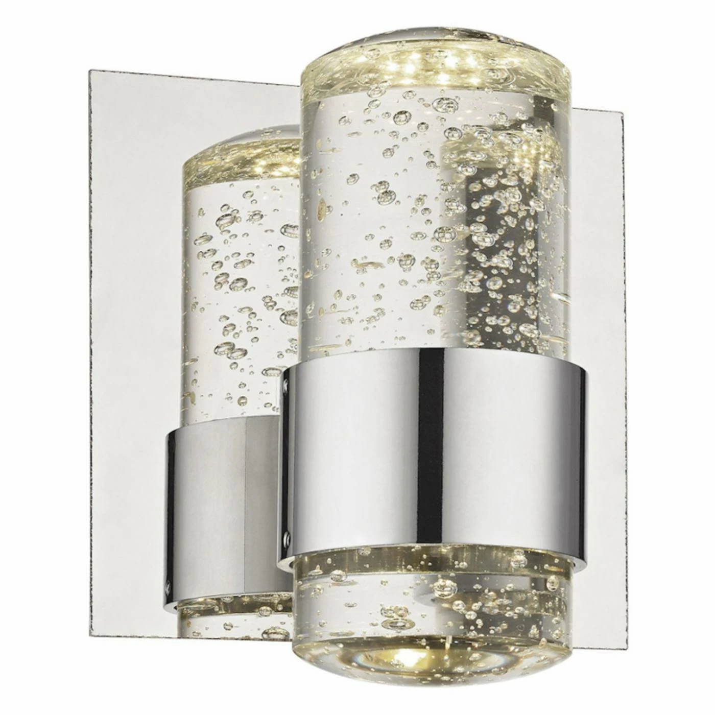 Brand new β¨ Modern / Contemporary ELK Lighting Surrey 1 Light Bathroom Vanity Light π 3 Brand new β¨ Modern / Contemporary ELK Lighting Surrey 1 Light Bathroom Vanity Light π