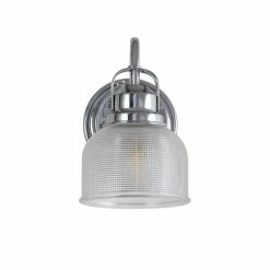 Budget 👍 Traditional JONATHAN Y JYL Virginia Bathroom Wall Sconce ❤️