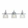 Best reviews of ⭐ Traditional JONATHAN Y JYL Virginia 3 Light Vanity Light ⭐ -Vaxcel Shop masterJONA285