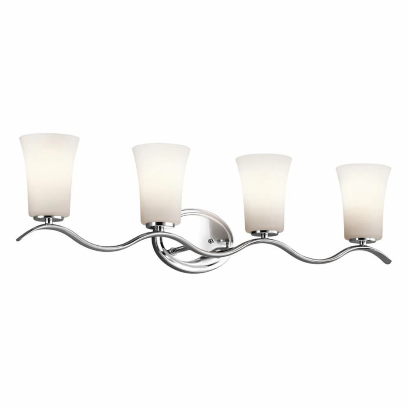 Cheapest π Traditional Kichler Armida 45377 4 Light Bathroom Vanity Light π 3 Cheapest π Traditional Kichler Armida 45377 4 Light Bathroom Vanity Light π