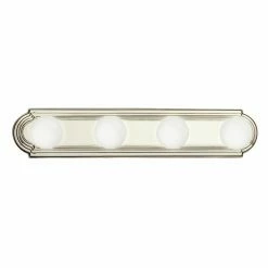 Best Pirce β Traditional Kichler Wells 5017 Vanity - 24 In. π§¨