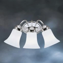 Top 10 🧨 Traditional Kichler 6123 Vanity - 18 In. 🥰