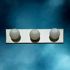 Buy ⌛ Modern / Contemporary Kichler 623 Vanity - 18 In. 🎉