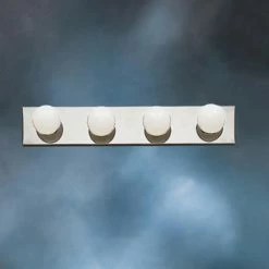 Best Pirce 🔔 Modern / Contemporary Kichler 624 Vanity - 24 In. ⌛