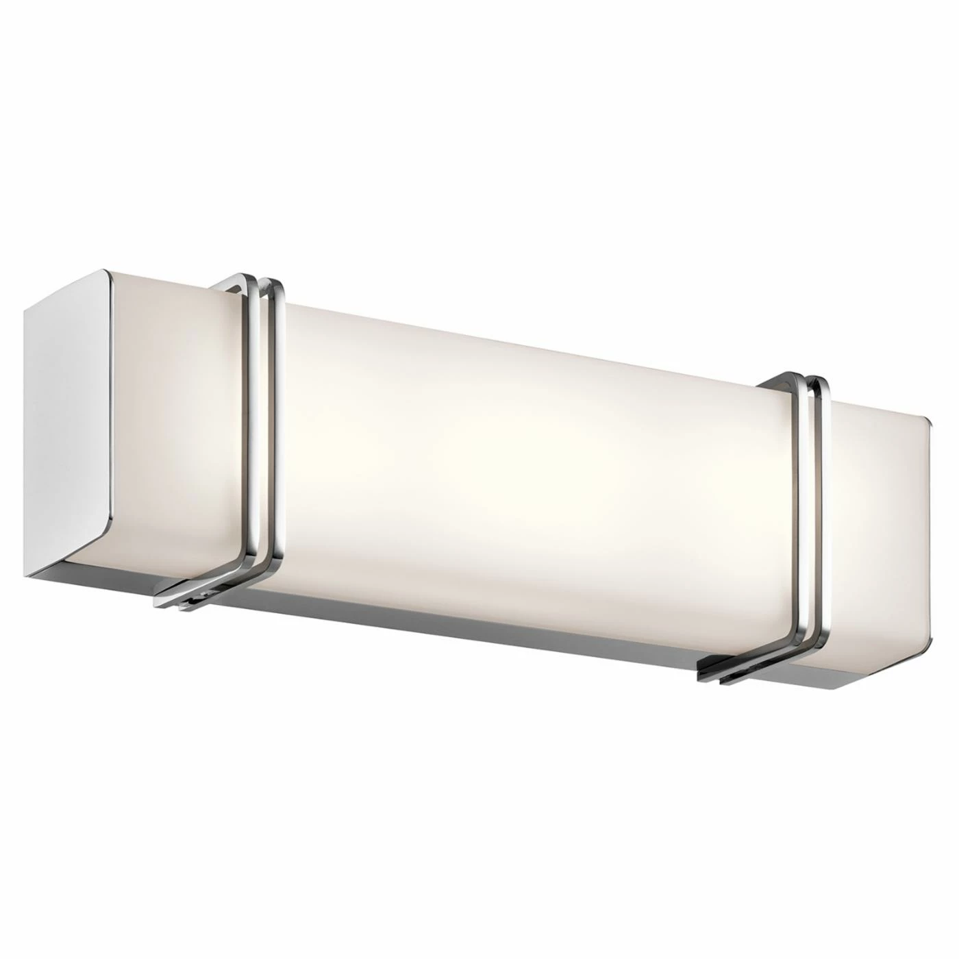 Hot Sale 𧨠Modern / Contemporary Kichler Impello 45801 Linear Bathroom Vanity Light π₯ 3 Hot Sale 𧨠Modern / Contemporary Kichler Impello 45801 Linear Bathroom Vanity Light π₯