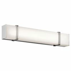 Wholesale 🌟 Modern / Contemporary Kichler Impello 45839 Linear Bathroom Vanity Light 🤩