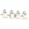 Best Sale π Transitional Kichler Keiran 45514 4 Light Bathroom Vanity Light π 1 Best Sale π Transitional Kichler Keiran 45514 4 Light Bathroom Vanity Light π -Vaxcel Shop masterKIC4978