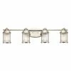 Best Sale ✨ Rustic / Southwestern Kichler Ashland Bay 45773 Vanity Light 😍 -Vaxcel Shop masterKIC5552