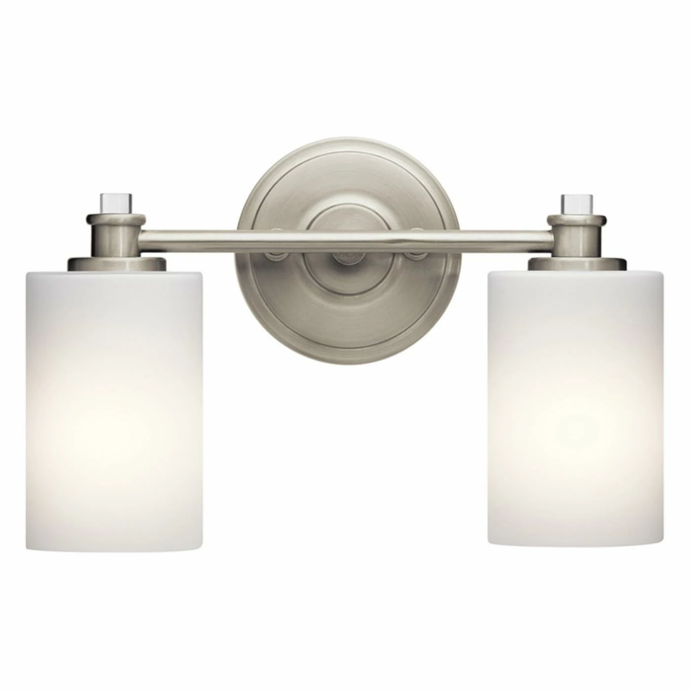 Coupon ⭐ Transitional Kichler Joelson 45922 Vanity Light ⭐ 3 Coupon ⭐ Transitional Kichler Joelson 45922 Vanity Light ⭐
