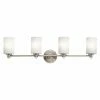 Top 10 👏 Transitional Kichler Joelson 45924 Vanity Light 🌟 -Vaxcel Shop masterKIC5556