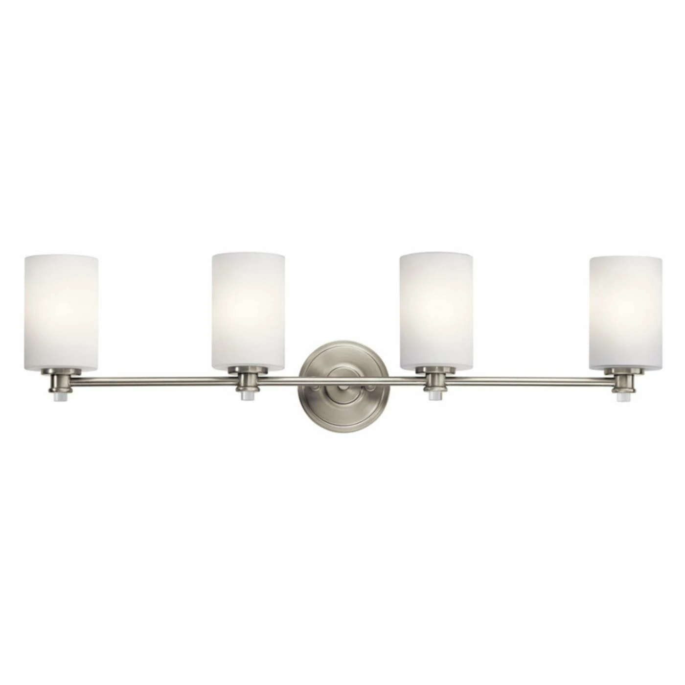 Top 10 π Transitional Kichler Joelson 45924 Vanity Light π 3 Top 10 π Transitional Kichler Joelson 45924 Vanity Light π