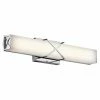 Cheap β Modern / Contemporary Kichler Trinsic LED Linear Bath Light π 2 Cheap β Modern / Contemporary Kichler Trinsic LED Linear Bath Light π -Vaxcel Shop masterKIC5892