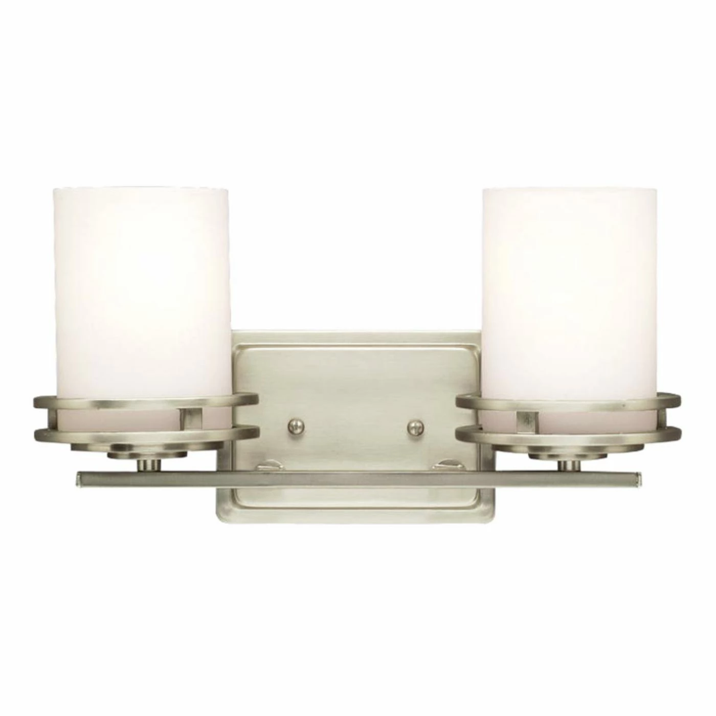 Promo π Modern / Contemporary Kichler Kendrik 5077 Bathroom Vanity Light π― 3 Promo π Modern / Contemporary Kichler Kendrik 5077 Bathroom Vanity Light π―