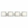 Best deal ⭐ Transitional Kichler 10800 4 Light LED Bath Light 😀 -Vaxcel Shop masterKIC5992