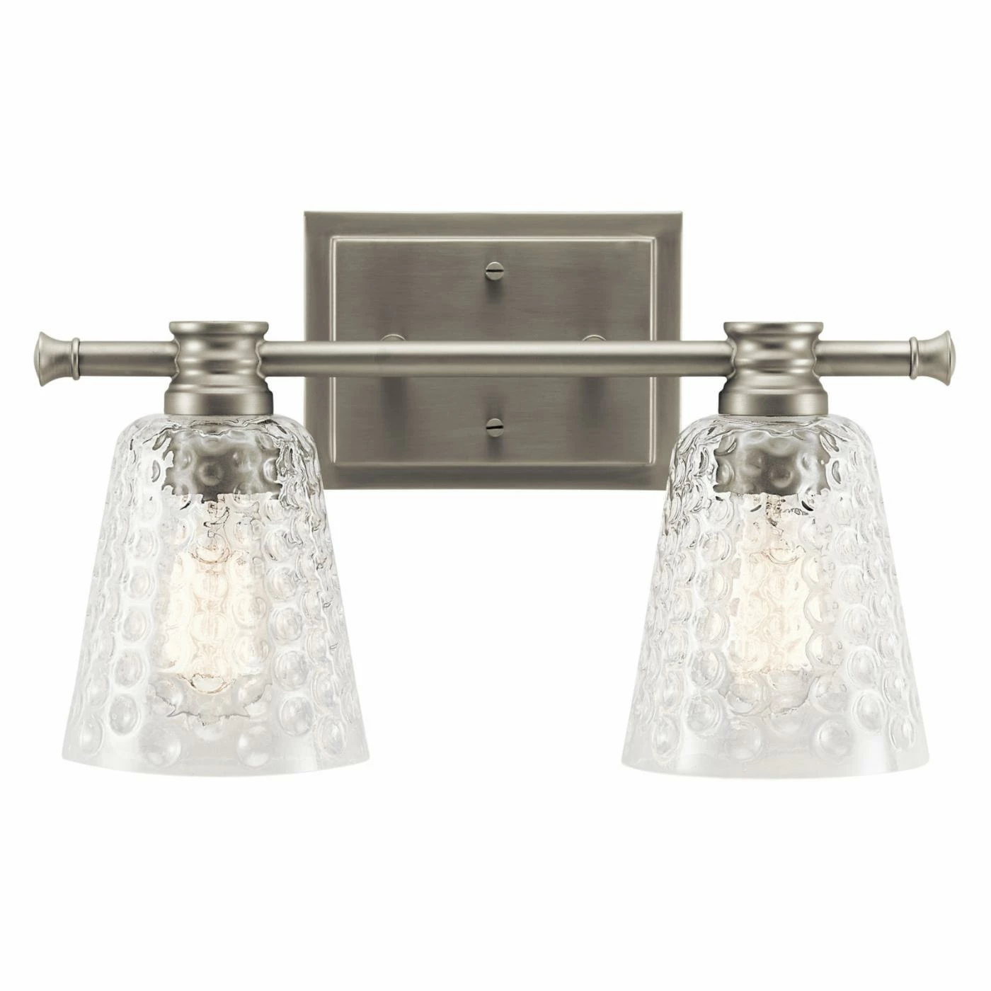 Brand new β Transitional Kichler Nadine 45096 Bath Light π 3 Brand new β Transitional Kichler Nadine 45096 Bath Light π